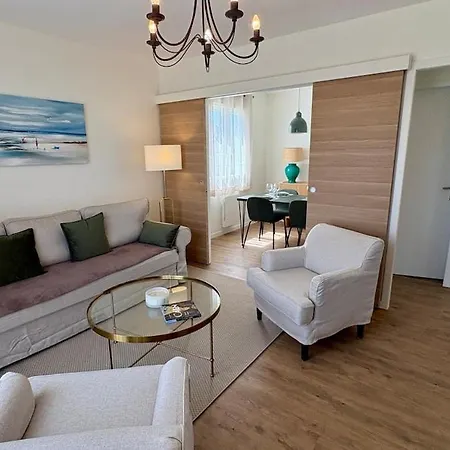 펜션 La Douce Parenthese - Maisonnette Confortable A 50m De La