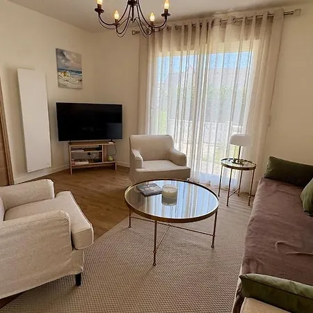 La Douce Parenthese - Maisonnette Confortable A 50m De La *