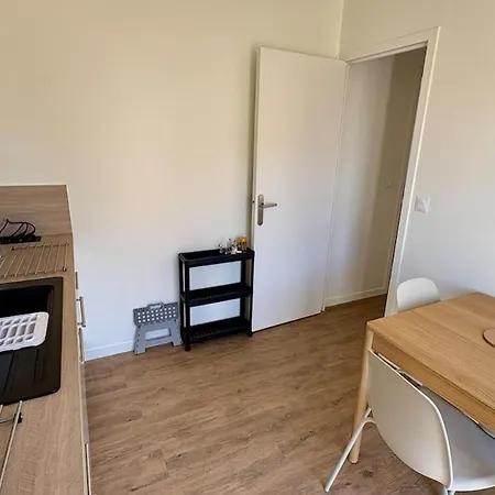 La Douce Parenthese - Maisonnette Confortable A 50m De La Bernières-sur-Mer
