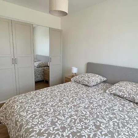 La Douce Parenthese - Maisonnette Confortable A 50m De La 펜션