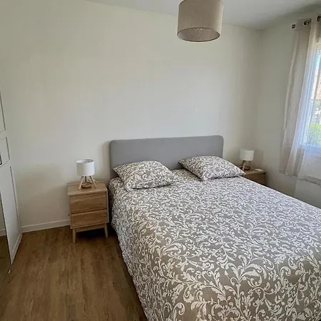 La Douce Parenthese - Maisonnette Confortable A 50m De La 펜션 *