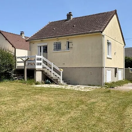 La Douce Parenthese - Maisonnette Confortable A 50m De La *