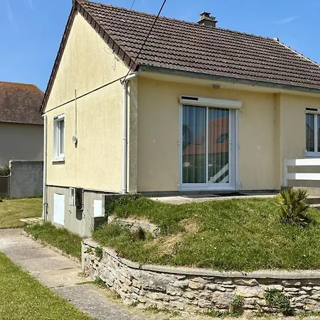 펜션 La Douce Parenthese - Maisonnette Confortable A 50m De La